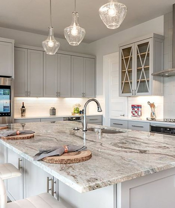 Granite Benchtops Malaga | Visit Our Showroom - WA Marble & Granite